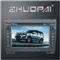 8" Special car DVD GPS  for GREAT WALL HAVAL H3/Hover H3