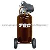 3.5HP 20-Gal, Vertical Air Compressor TAT02005V-20