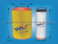 Air Filter For MANN C20500 CF500