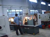 Ningbo Zhenhai Dongyi Machinery Co. , Ltd