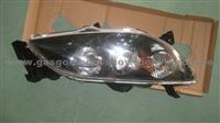 High Quality Auto Lamp Head Lamp for Audi Bmw