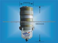 Racor Water Separator 1000FG for Bus Truck