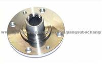 Wheel Hub For VW OE:7608131