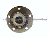 Wheel Hub Bearing for VW OE:1K0 598 611