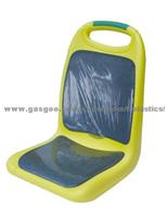 Plastic Bus Seat LSHG