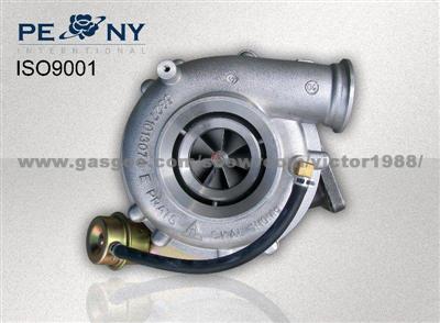 Garrett Turbocharge TB28-4113