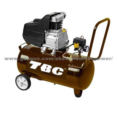 3.5HP 11-Gal Horizontal Air Compressor TAT02005H-11