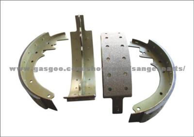 High-quality Brake Shoe with Competitive Prices