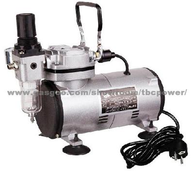 Mini Air Compressor for BMW 120V