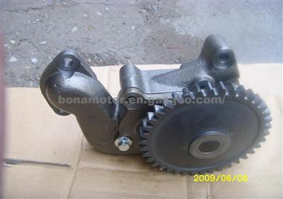 Oil Pump KOMATSU 6D110 6136-52-1003