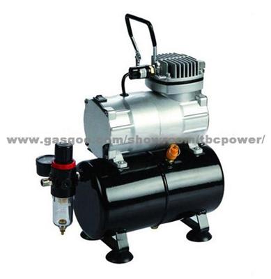 1/5HP Mini Air Compressors for BMW