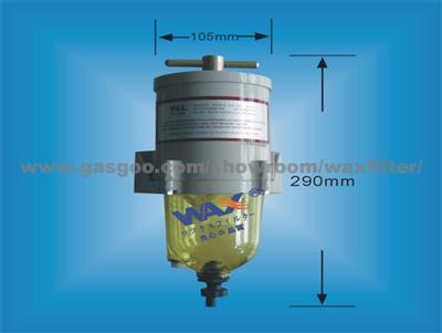 Fuel Filter/Water Separator 500FG