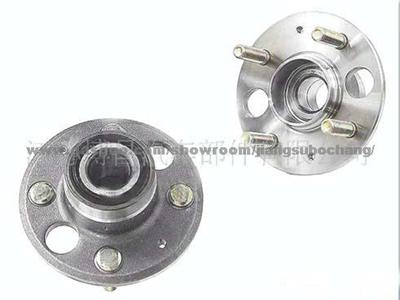 Wheel Hub Bearing for Honda OE:42200-SD2-008