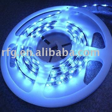 3528/5050 waterproof smd led flexible strip