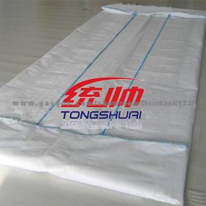 Bottom Loading And Bottom Discharging Flexitank