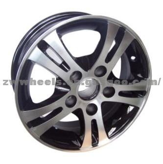 ZW-314 Alloy Wheel