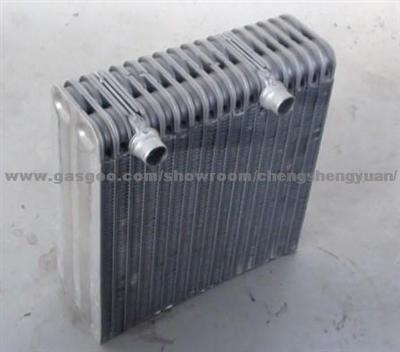 Evaporator For Bora A4 0001