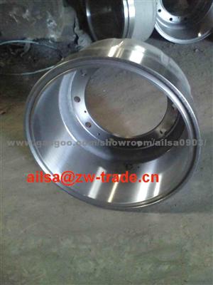 IVECO Brake Drum 7163802