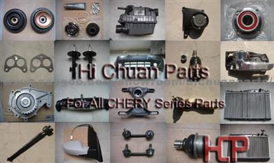 Radiator For All Chery Series Parts