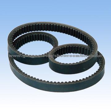 High Quality Auto Belt 6PK 1640