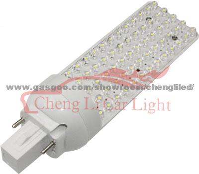 Led Corn Light-G24-65LED