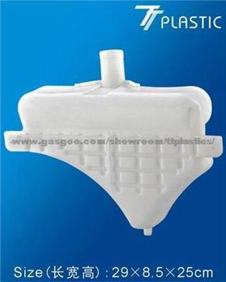 Auto Plastic Part, Expansion Tank ,Coolant Reservoirs,Wiper Fluid Reservoirs TTMH03
