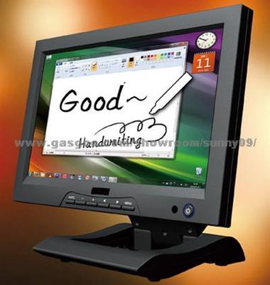 10.1 Inch Multi-Touch Monitor with HDMI input