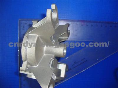 Auto Accessories Die ISO 9001