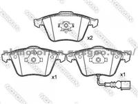 Brake Pad NM13061513