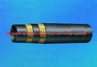 Wire Braid Hydraulic Hose SAE R2A