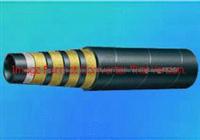 Multi Spiral Hydraulic Hose SAE R12