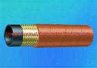 Wire Braided Steam Hose Q/HYL03