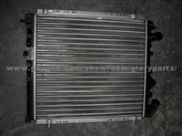 Auto Radiator for Renault 7700811808