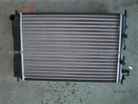 Ford Radiator 1664051