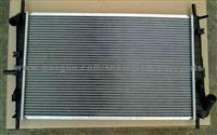 Ford Radiator 1114766