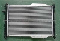 ROVER 400 Radiator GRD937/PCC104400