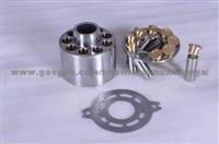 SAUER Hydraulic Piston Pump Spare Parts 90R042/055/075/100/130/180/250