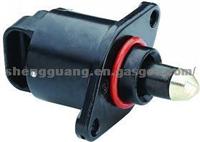 Idle Speed Motor For