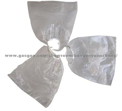 Disponsable Gear Shift Cover HDPE/LDPE