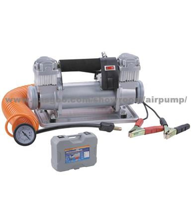 Car Tire Inflator DC12V 150PSI 35A