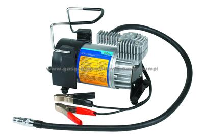 Heavy Duty Air Compressor DC 12V, 150PSI, 23A 30mm