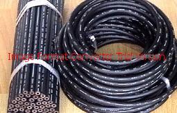 Brake Hose 3.2mmx10.5mm, as 1/8