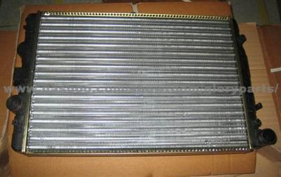 VW Radiator 377121253B