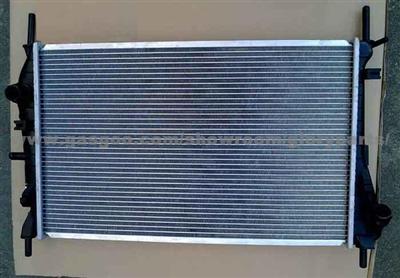 Ford Radiator 1216264