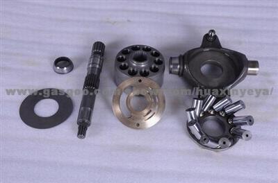 Uchida Hydraulic Piston Pump Spare Parts AP2D09/12/14/18/25/36