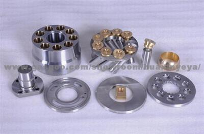 CAT Hydraulic Piston Pump Spare Parts SPK10/10(E200B),SPV10/10(MS180)