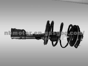 CHRYSLER Shock Absorber NM95715724