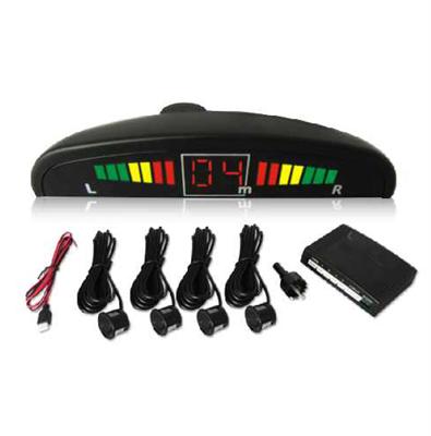 2011 NEW Parking Sensor Buzzer Camera,Rearview Parking Sensor