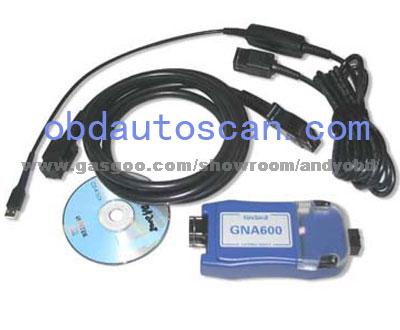 Honda GNA600 Diagnostic Tool