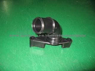 Injection Molded Plastic Part For Automobile